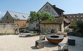 Boutique Apart&Gästehaus Le Rossignol